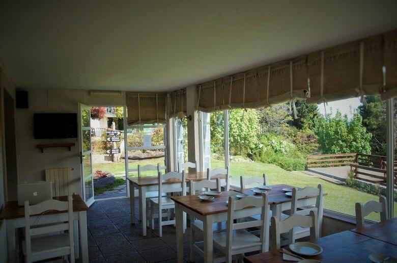 Apartamento Residencia Pioneros - Aldea Andina