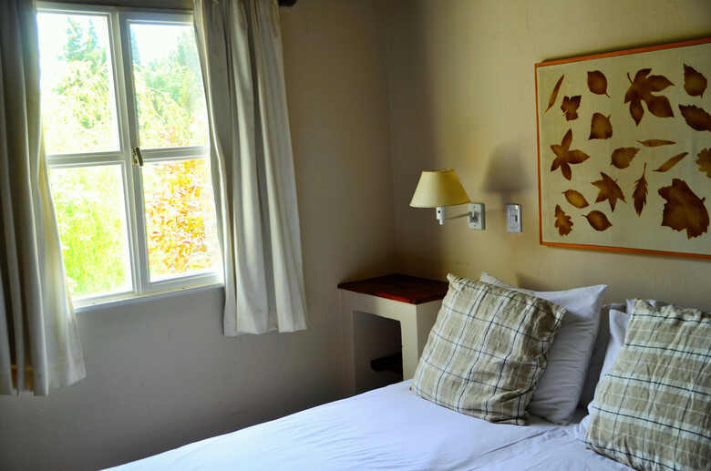 Apartamento Residencia Pioneros - Aldea Andina