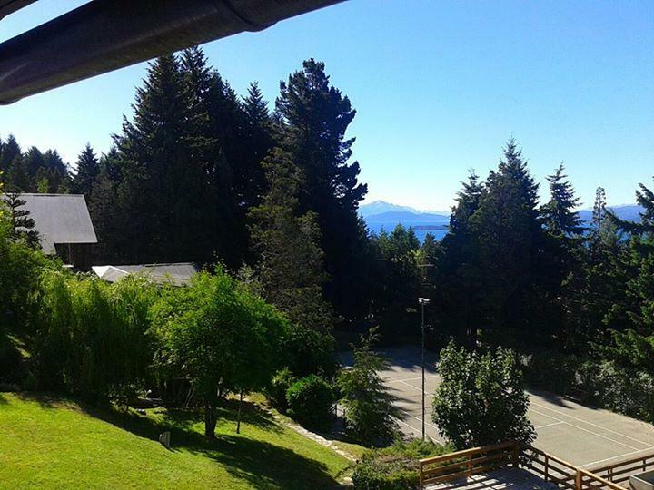 Apartamento Residencia Pioneros - Aldea Andina