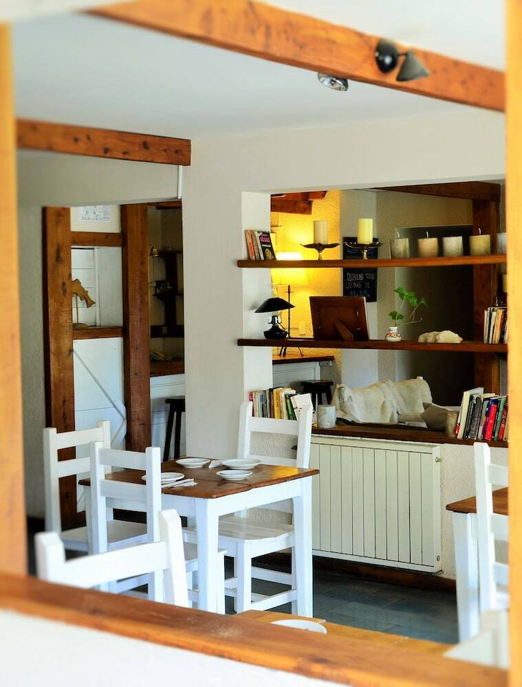 Apartamento Residencia Pioneros - Aldea Andina