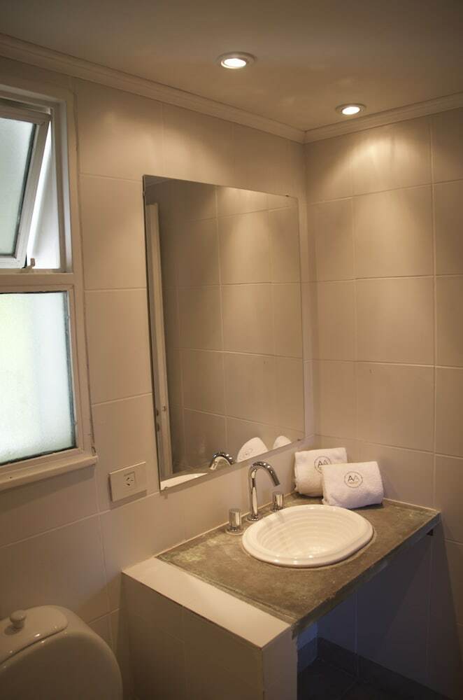 Apartamento Residencia Pioneros - Aldea Andina