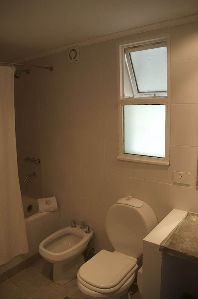 Apartamento Residencia Pioneros - Aldea Andina