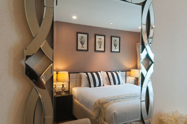 The Title Kr Beach Condotel Rawai Phuket