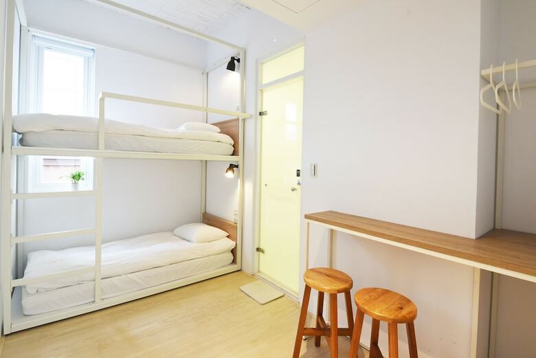 Hostal Flip Flop Hostel - Garden