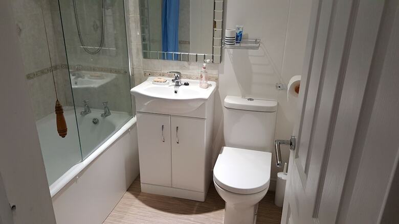 Apartamentos Cambridge Inn: Central Self-catering Cottage