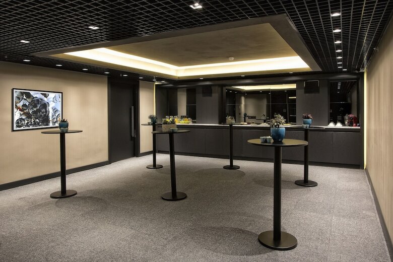 Hotel Cityloft 81