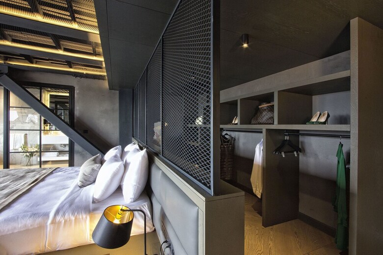 Hotel Cityloft 81