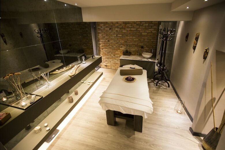 Hotel Cityloft 81