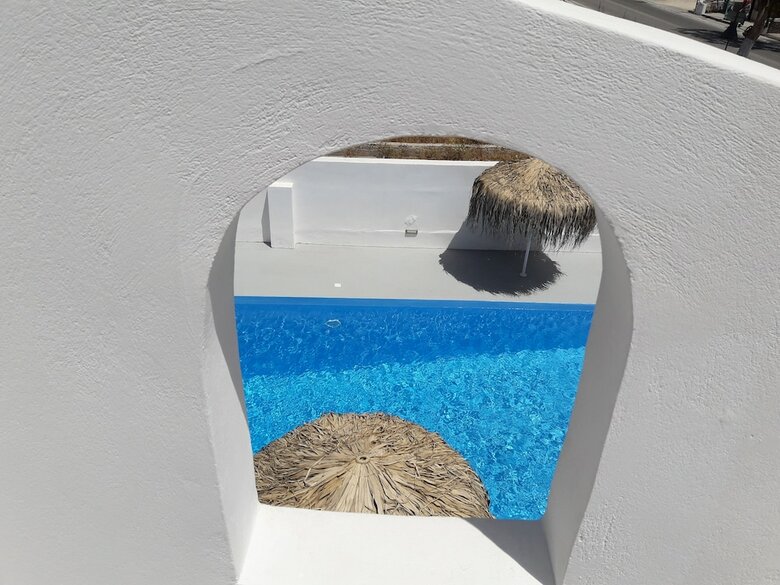 Hotel Aegeeis