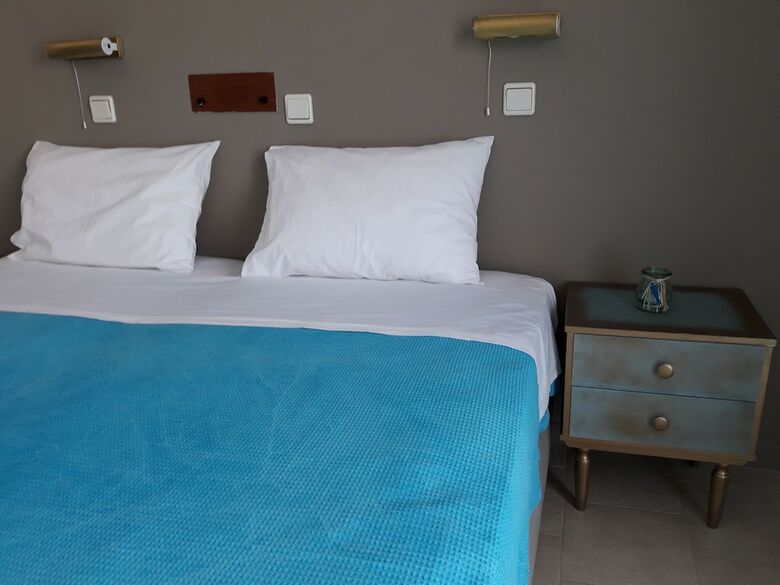Hotel Aegeeis