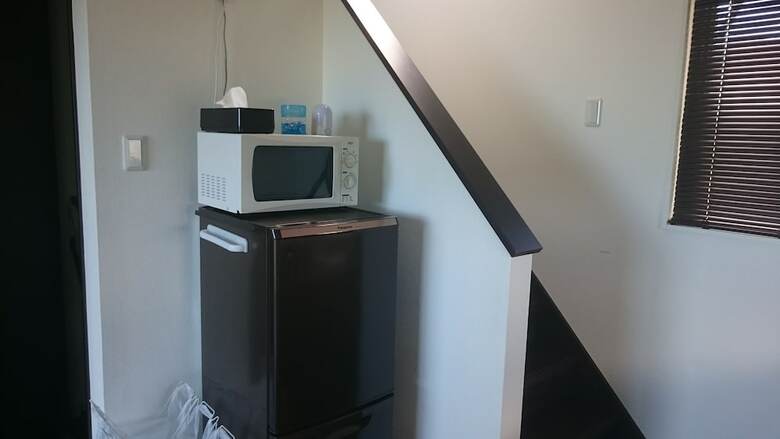 Apartamentos Ryu-a
