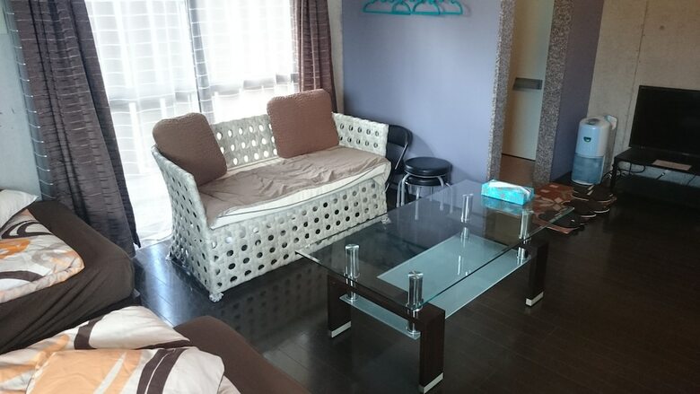 Apartamentos Ryu-a