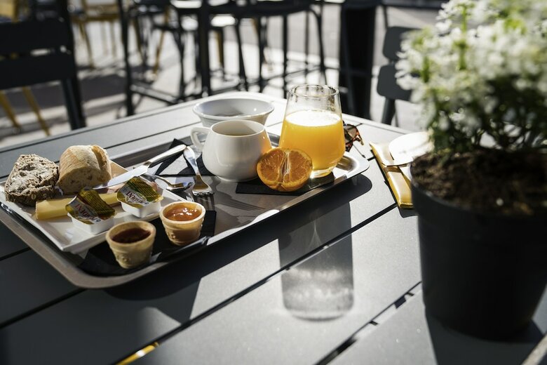 Hotel Ibis Styles Guyancourt Versailles