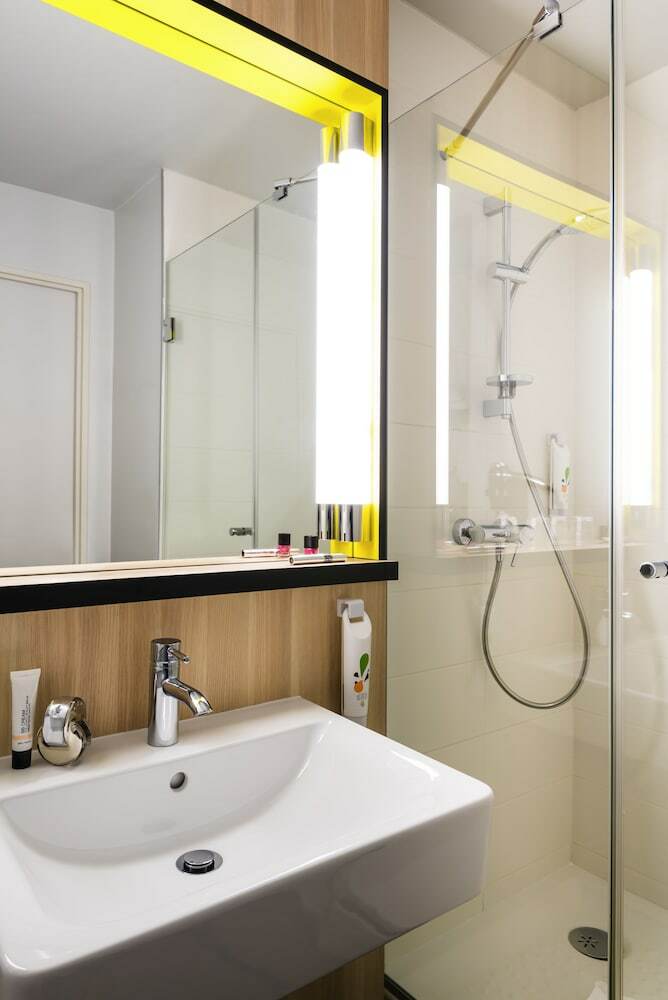 Hotel Ibis Styles Guyancourt Versailles