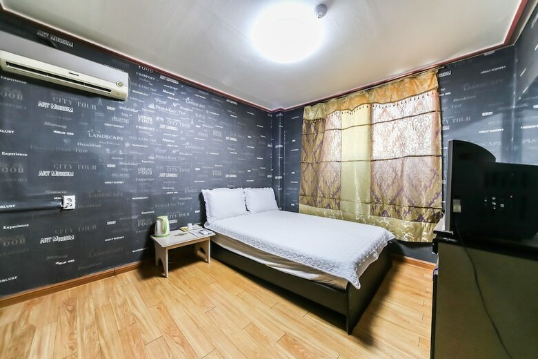 Hotel Mirim Motel