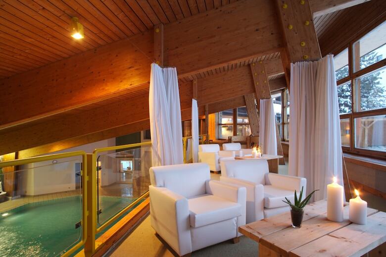 Sporthotel Teresa