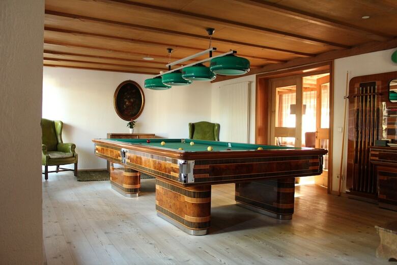 Sporthotel Teresa