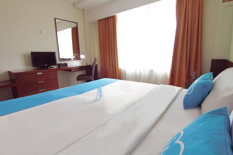 Hotel Airy Slipi