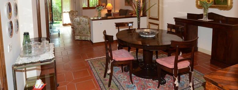 Bed And Breakfast Pisa Relais