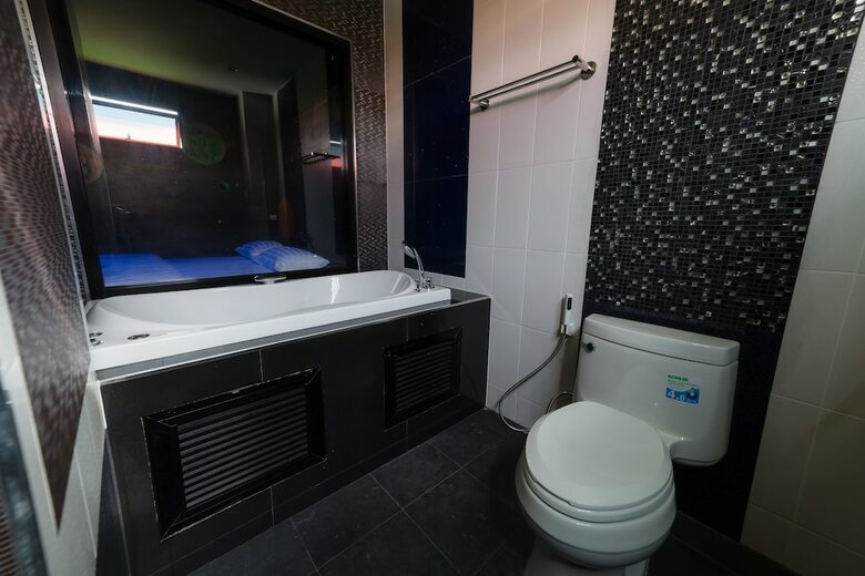 Hotel Thongtara House Boutique Residence