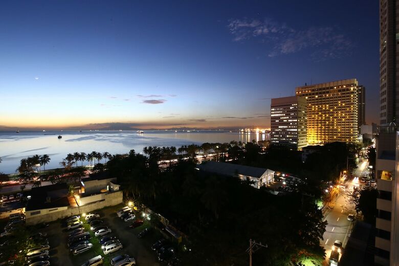 Hop Inn Hotel Ermita Manila