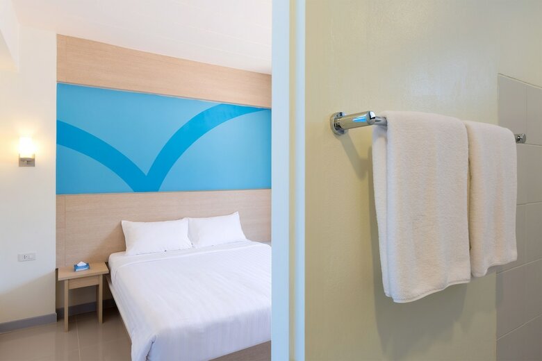 Hop Inn Hotel Ermita Manila