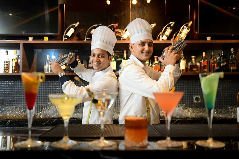 Hotel Novotel Guwahati Gs Road