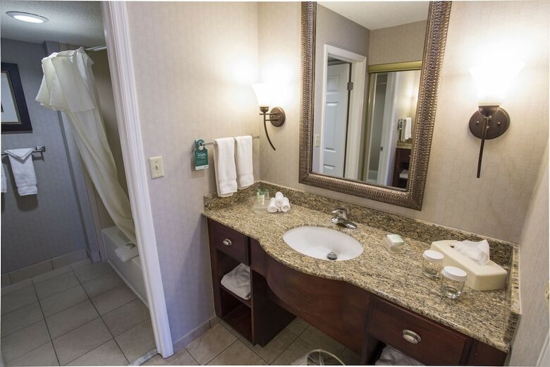 Hotel Homewood Suites By Hilton Savannah