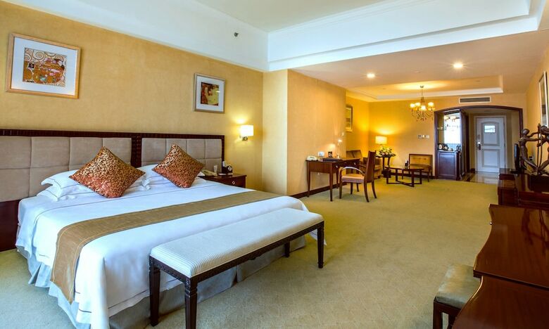 Yang Jiang Country Garden Phoenix Hotel