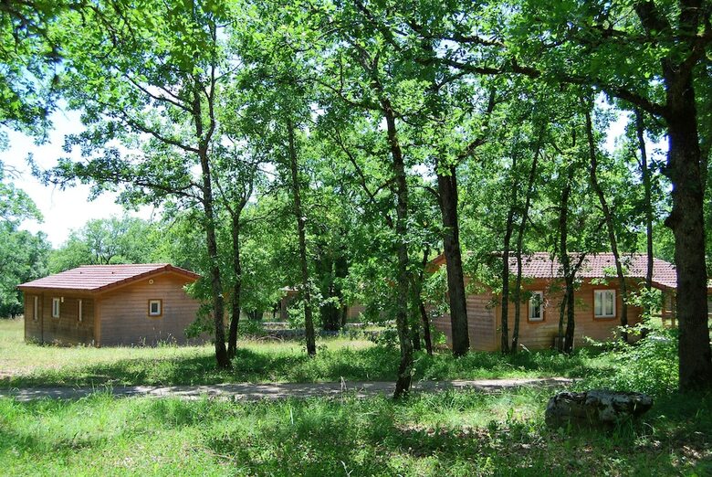 Residencia Lagrange Vacances Les S�gali�res