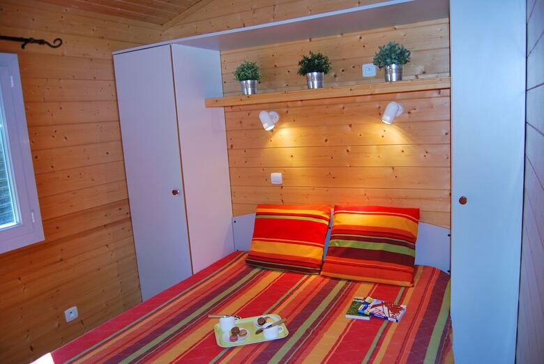 Residencia Lagrange Vacances Les S�gali�res
