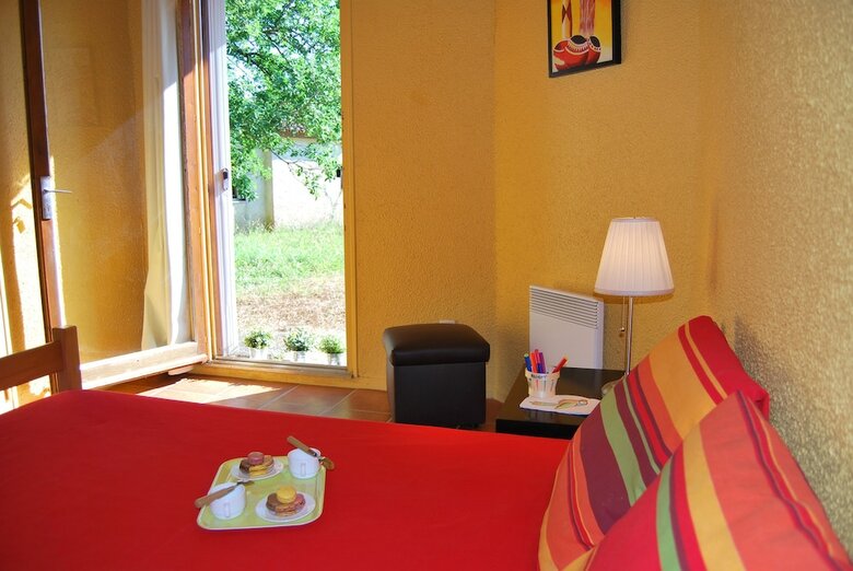 Residencia Lagrange Vacances Les S�gali�res