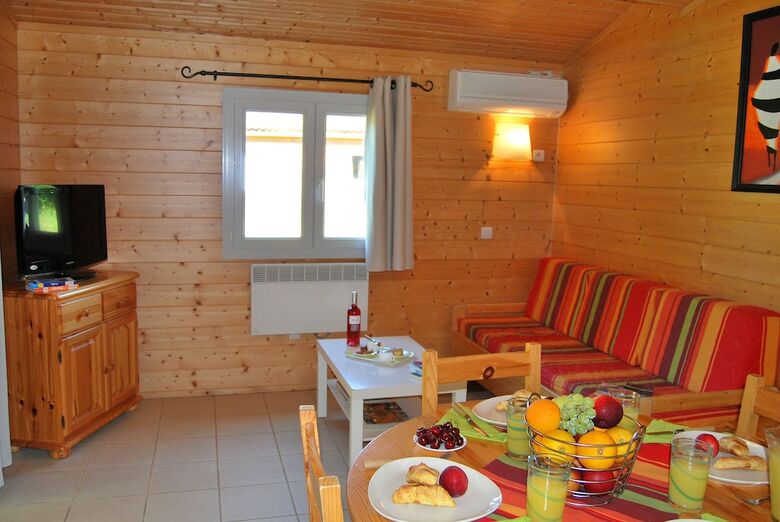 Residencia Lagrange Vacances Les S�gali�res