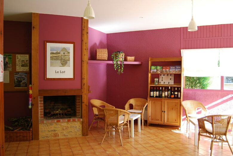 Residencia Lagrange Vacances Les S�gali�res