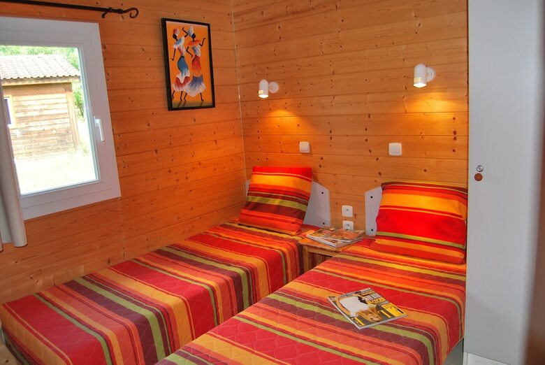 Residencia Lagrange Vacances Les S�gali�res
