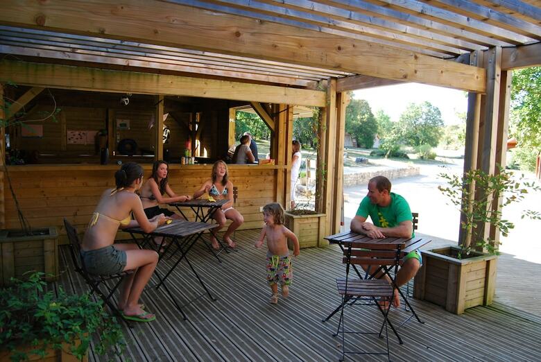 Residencia Lagrange Vacances Les S�gali�res
