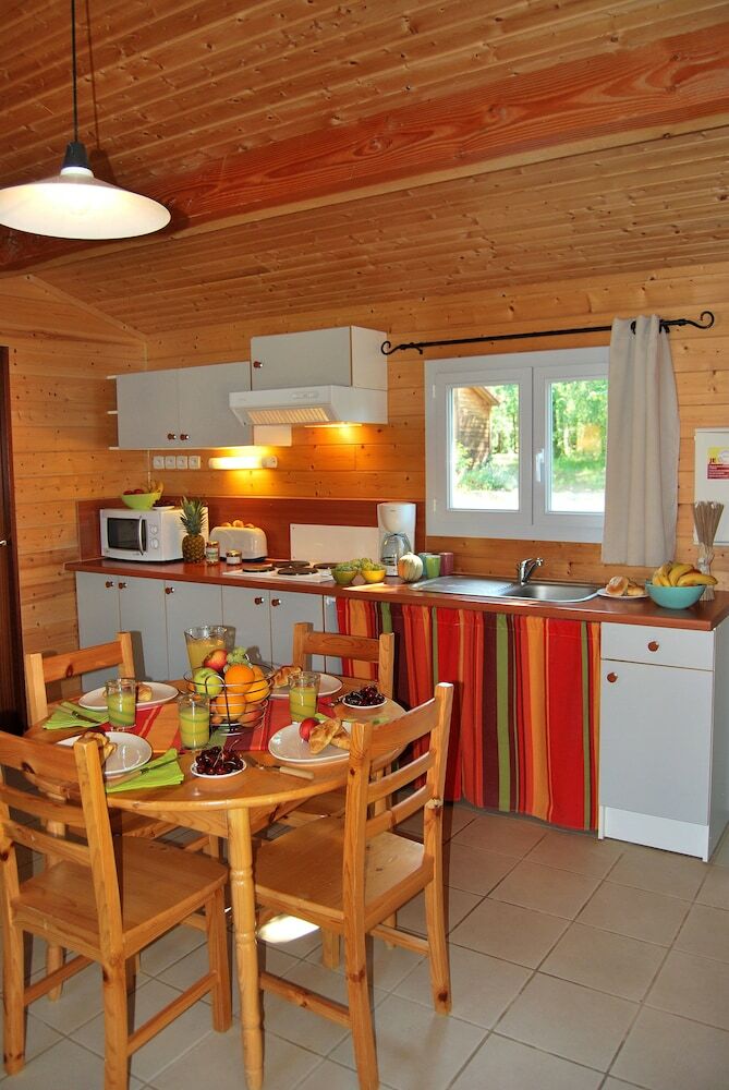 Residencia Lagrange Vacances Les S�gali�res