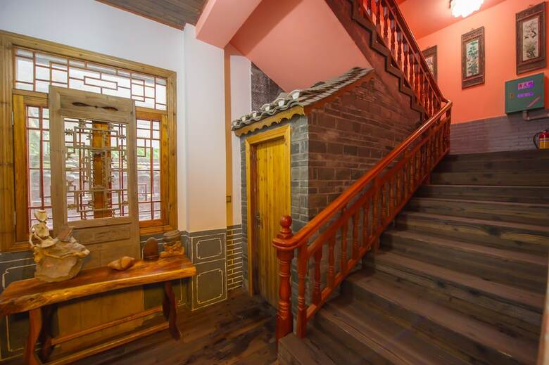 Hotel Yangshuo Scenic Mountain Retreat
