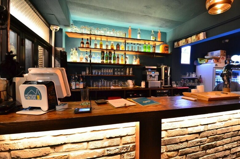Hostal Michigan House - Hostel