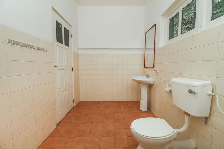 Hotel Oyo 490 Shangrela Beach Resort