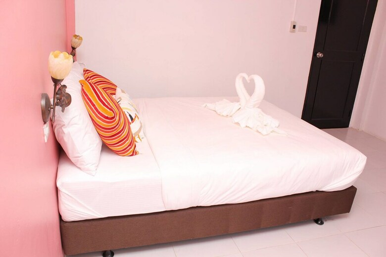 The Chic Boutique Hotel Pattaya