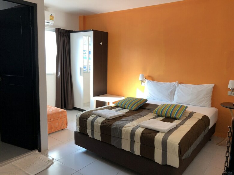The Chic Boutique Hotel Pattaya