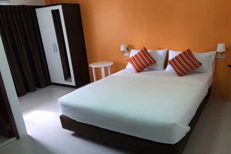The Chic Boutique Hotel Pattaya