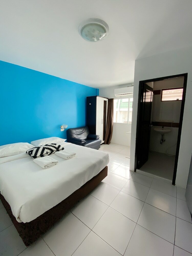 The Chic Boutique Hotel Pattaya