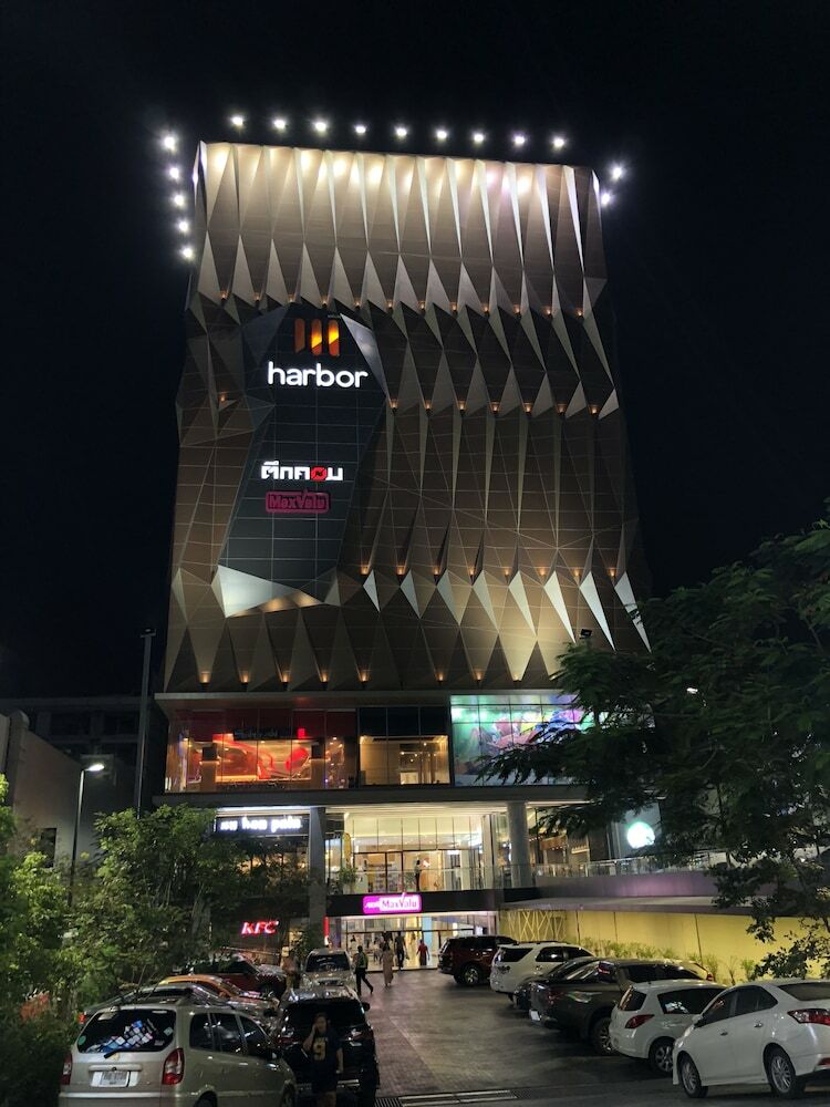 The Chic Boutique Hotel Pattaya