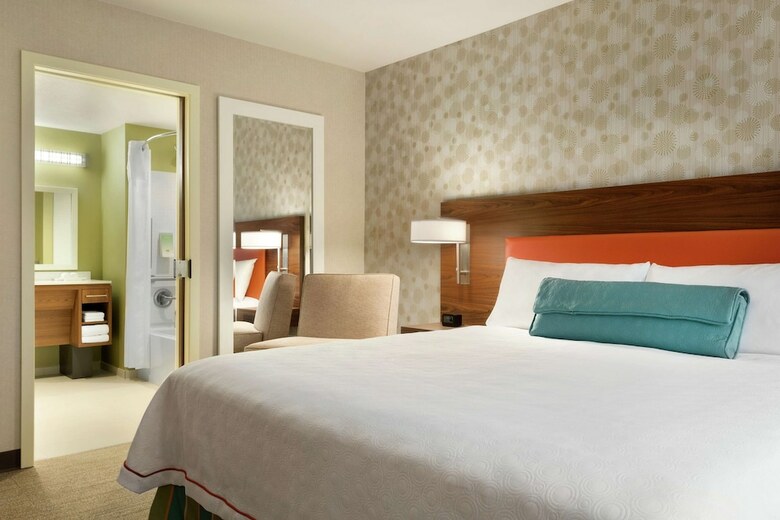 Hotel Home2 Suites By Hilton Richland, Wa