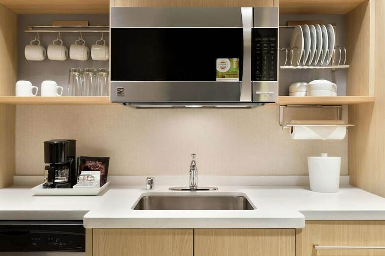 Hotel Home2 Suites By Hilton Richland, Wa