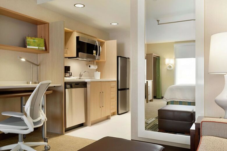 Hotel Home2 Suites By Hilton Richland, Wa