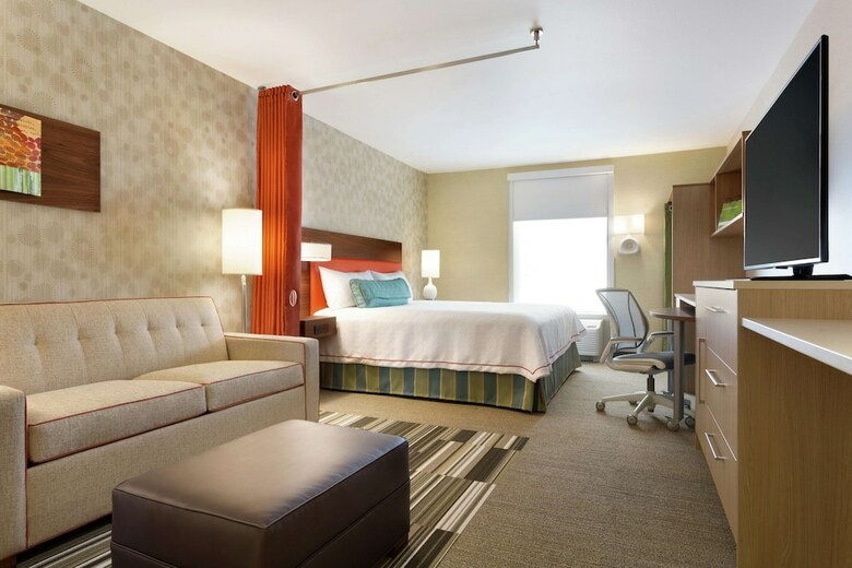 Hotel Home2 Suites By Hilton Richland, Wa