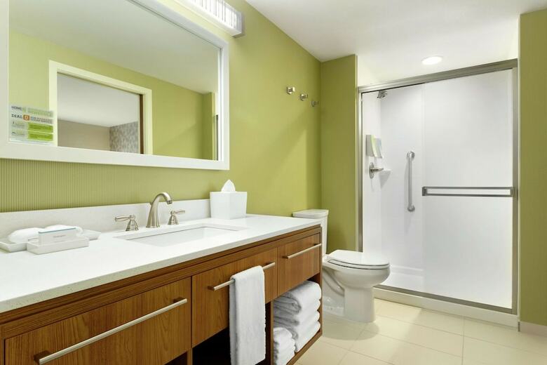 Hotel Home2 Suites By Hilton Richland, Wa